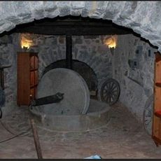 Sa Domu de s'Olia
