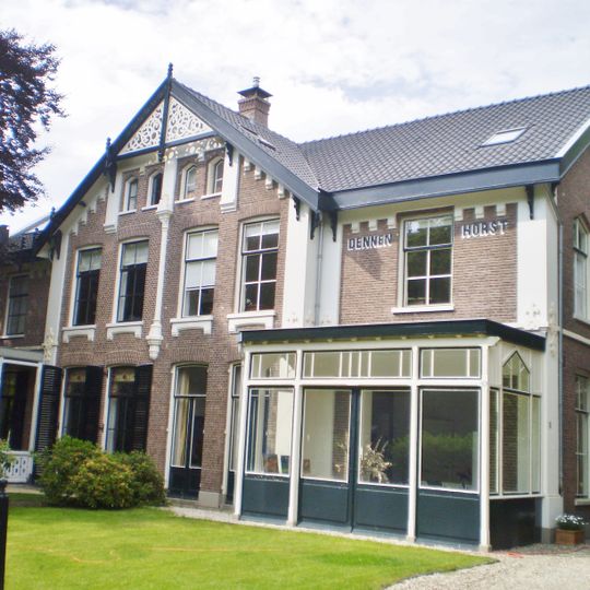 Dennenhorst & Evergreen