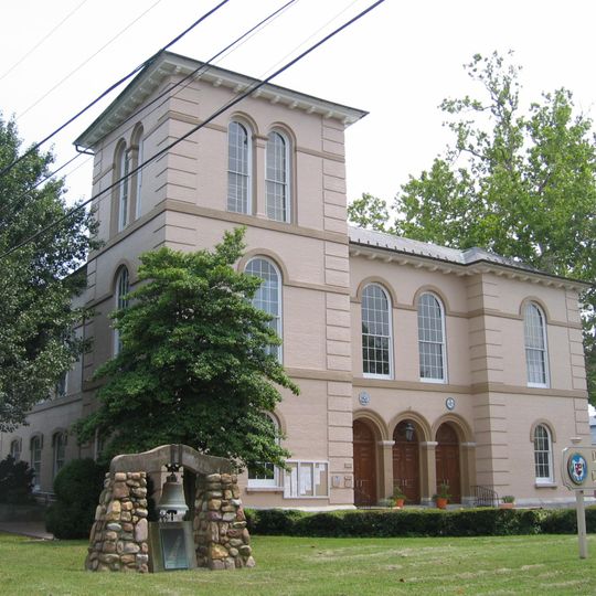 Contea di Dorchester