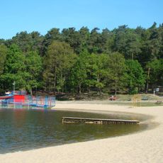 Głębokie Beach