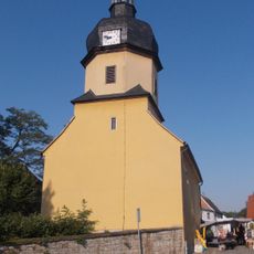 St. Nicolaus (Tromsdorf)
