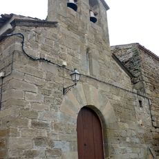 Sant Climent de Vilves