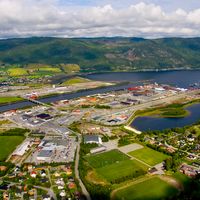 Orkland Municipality