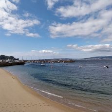 Playa de Pescadoura