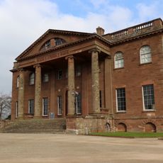 Berrington Hall