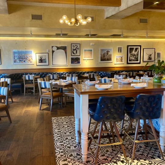 Zohara Mediterranean Kitchen