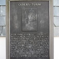 Olbersturm