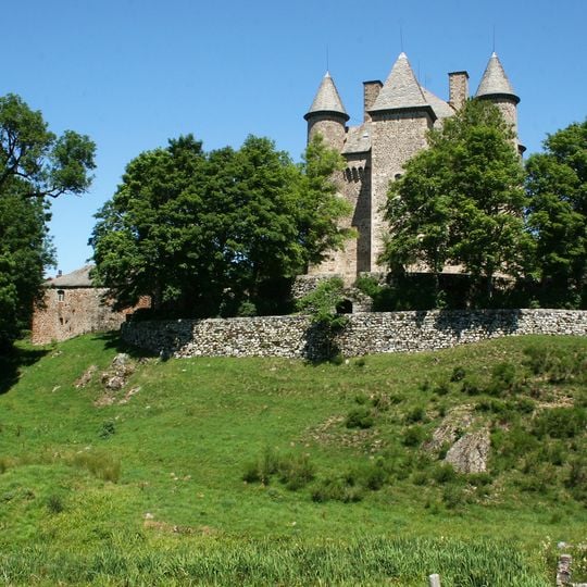 Château de Vachères