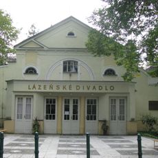 Lázeňské divadlo