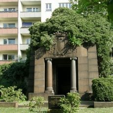 Luisenfriedhof I