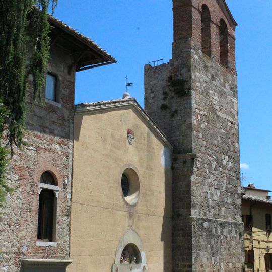 Chiesa di Santa Maria Novella