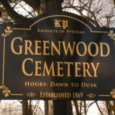 Greenwood Cemetery