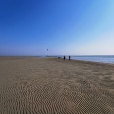 Spiaggia Le Dune di Grado