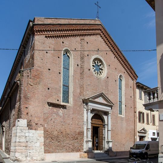 Santa Maria della Scala