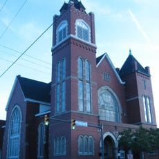 Zion Lutheran Church