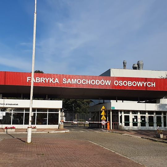 Muzeum Motoryzacji SKARB NARODU