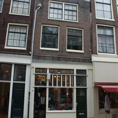 Haarlemmerdijk 68, Amsterdam
