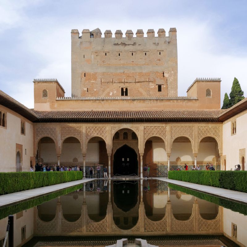 Andalucía - Junio