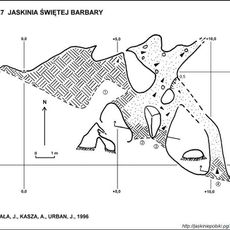Jaskinia Świętej Barbary