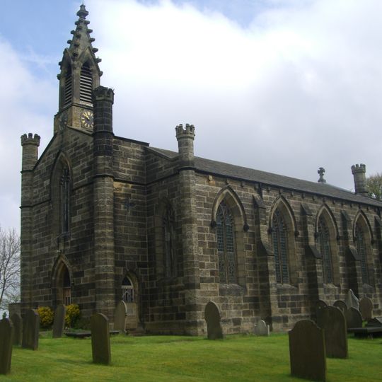 Christ Church