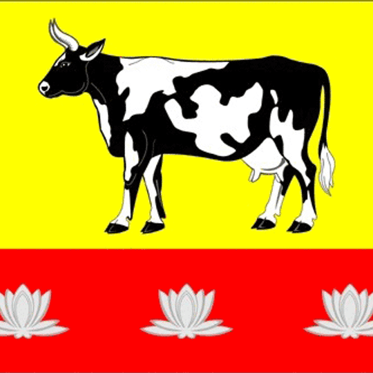 Сельское поселение Краснопоймовское