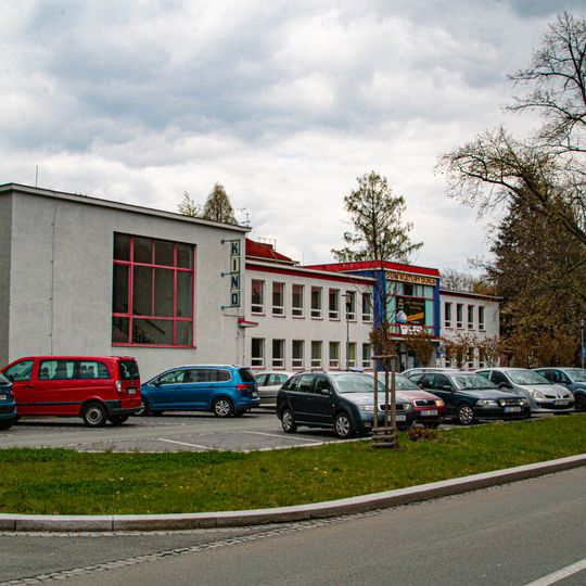 Kino Dukla