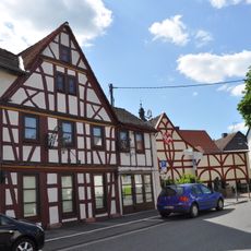 Langstraße 1