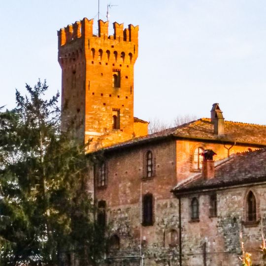 Castello di Altoé