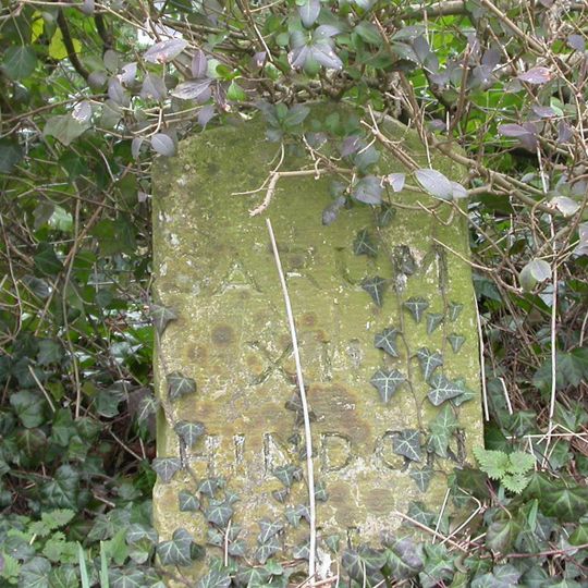 Milestone At Ridge Farm