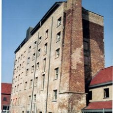 De Banmolens