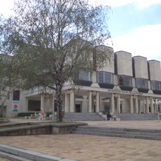 Yordan Yovkov Drama Theatre