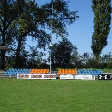Juvenia Stadium