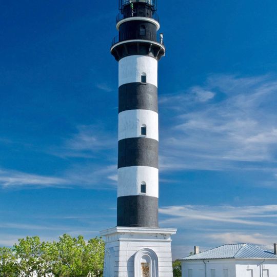 Phare d'Osmussaar