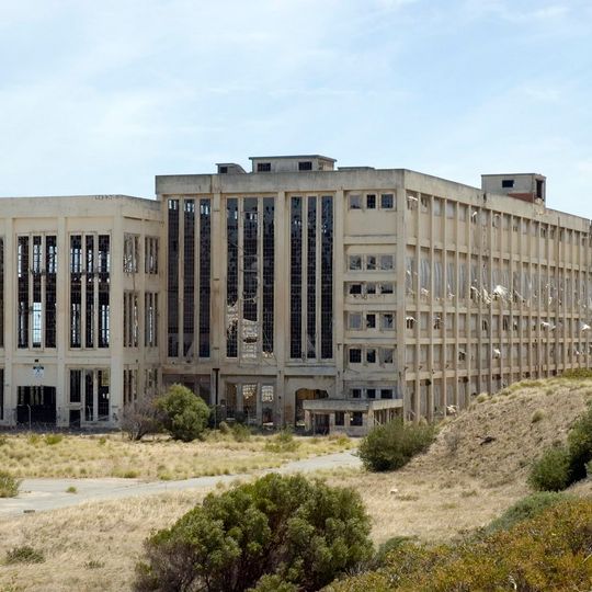 South Fremantle Power Station