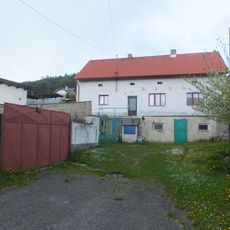 Synagogue in Čelina