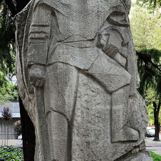 Monumento a Carlo Ederle