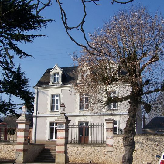 Villedômer