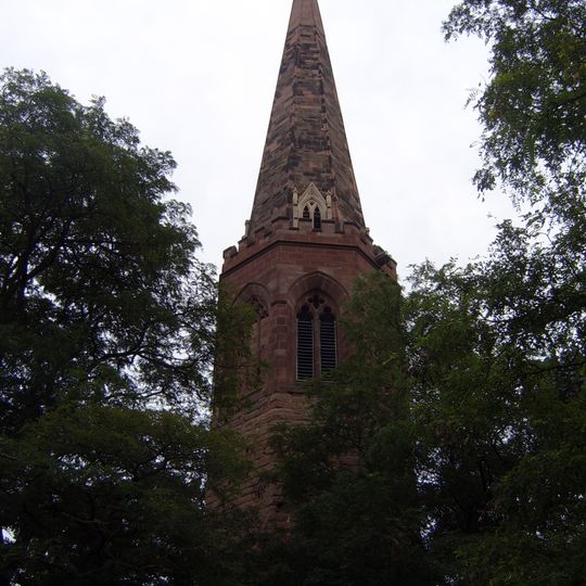 Greyfriars, Coventry