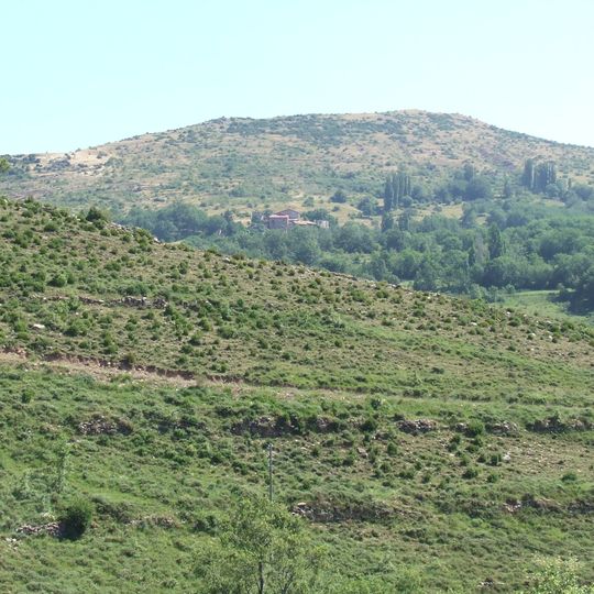 Santa Bàrbara