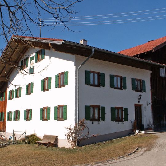 Bauernhaus