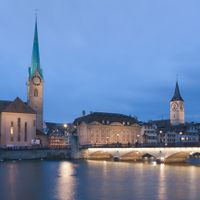 Zurich