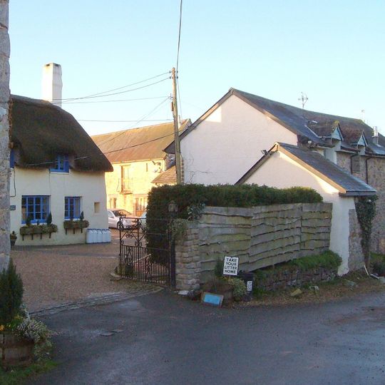 Sampson's Farm Restauarant