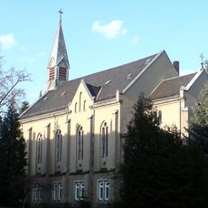 Saint Lawrence Church
