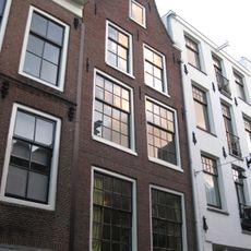 Sint Jorisstraat 7, Amsterdam