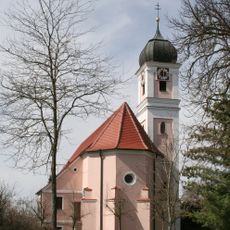 St. Ulrich