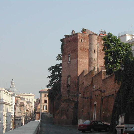Torre Annibaldi (Rome)