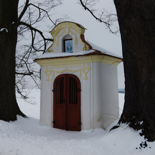 Chapel of Virgin Mary