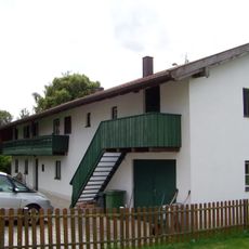 Ehemaliges Kleinbauernhaus