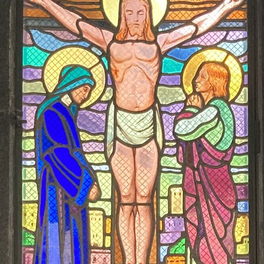 Grave of Hoschet-Verdier