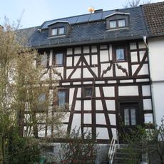 Untere Bachstraße 4